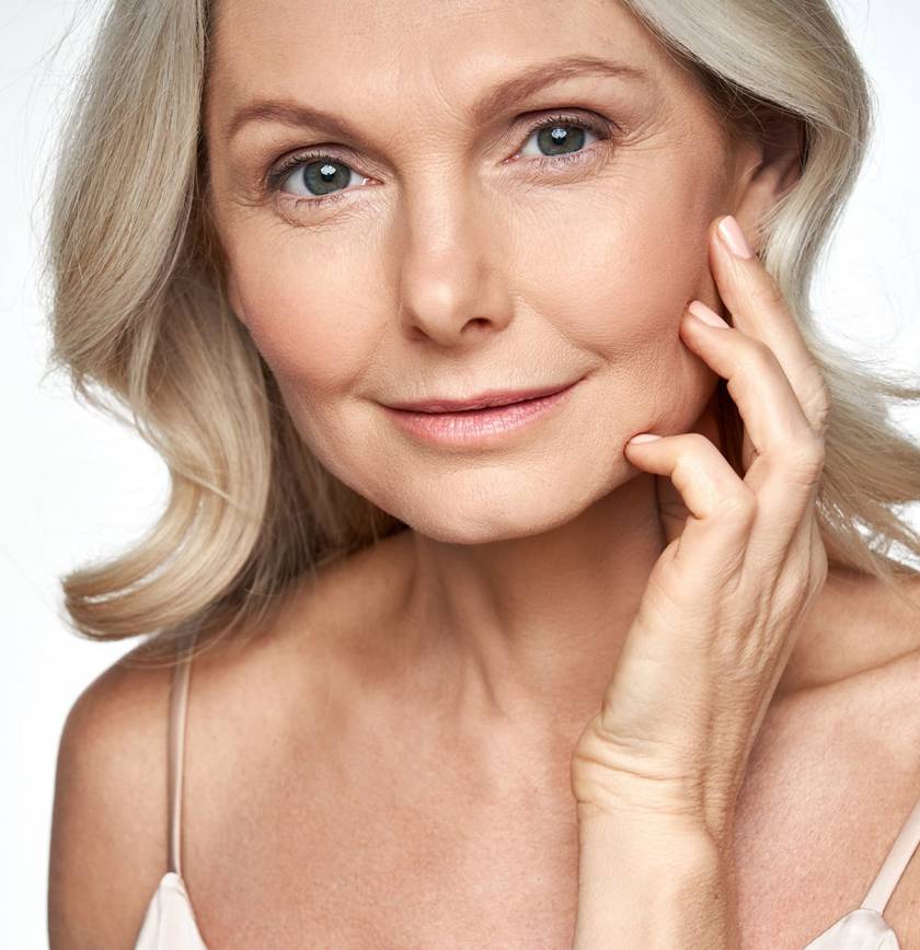 Transforme Seu Rosto com Harmonização Facial em BH