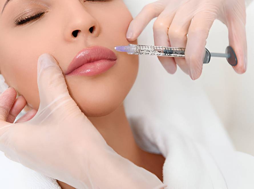 quanto tempo dura o preenchimento labial