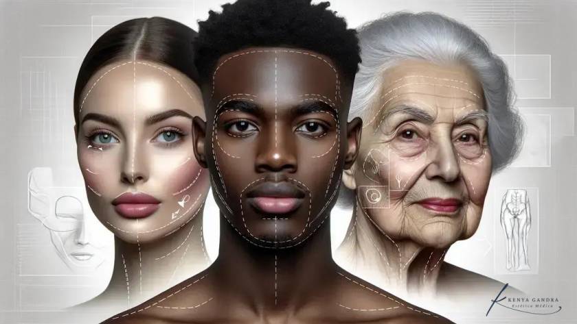 Harmonização Facial: O que é? Como é feita?