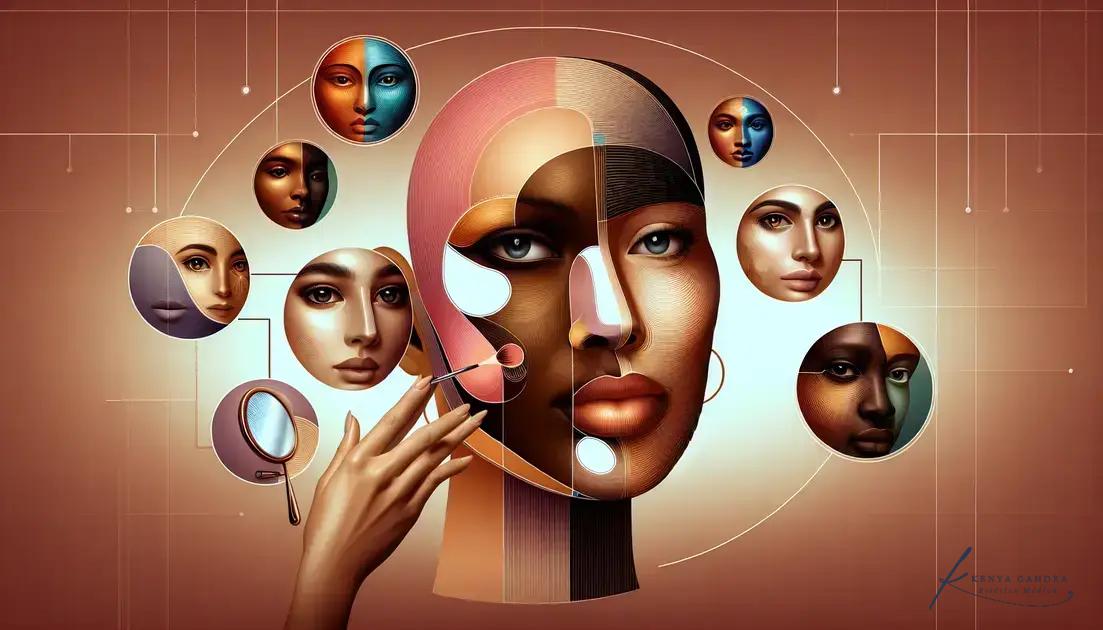 Mitos e Verdades sobre Harmonização Facial