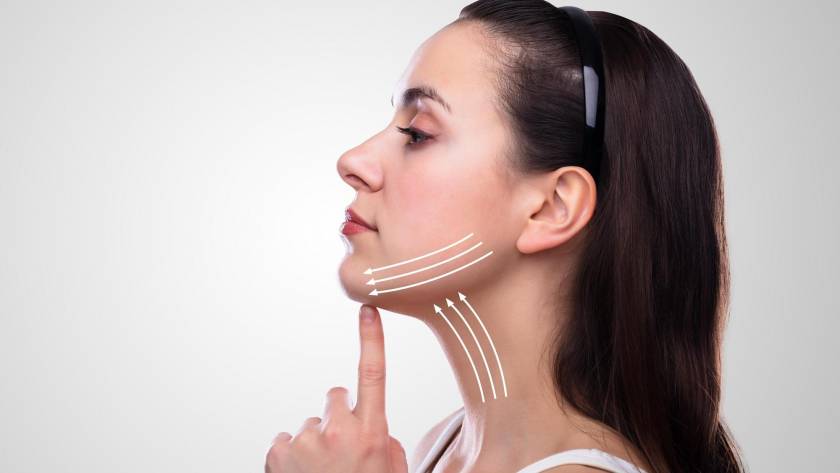 7 Dicas Eficazes para Afinar o Rosto de Forma Natural