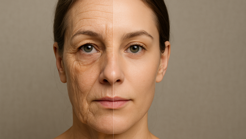 Me sinto envelhecida aos 30: como a harmonização facial pode ajudar