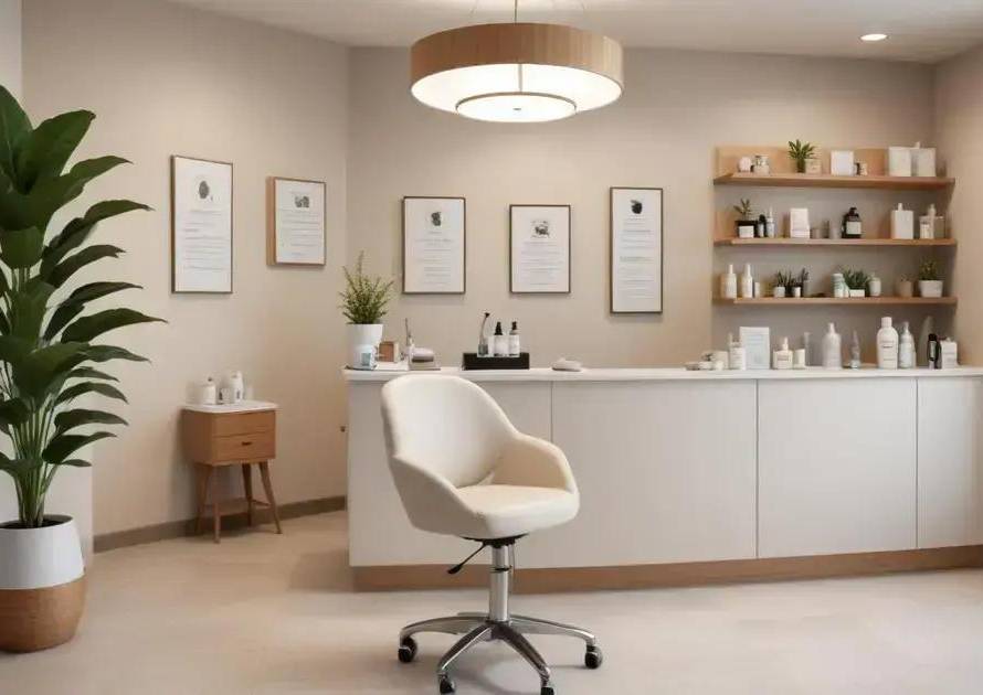 Dermatologia integrativa BH: cuide da sua pele por inteiro