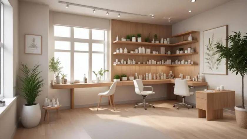 Dermatologia integrativa cabelo BH: pare a queda com saúde