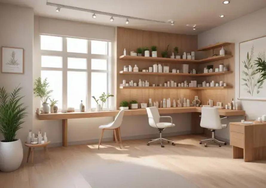 Dermatologia integrativa cabelo BH: pare a queda com saúde
