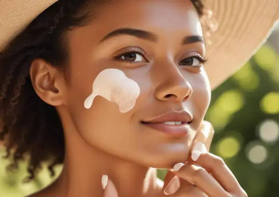 Dermatologia integrativa melasma BH: clareie com saúde