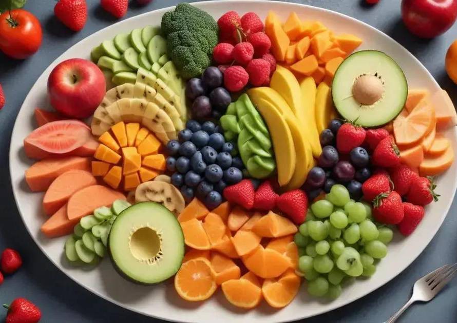Dermatologia integrativa nutrição BH: beleza começa no prato