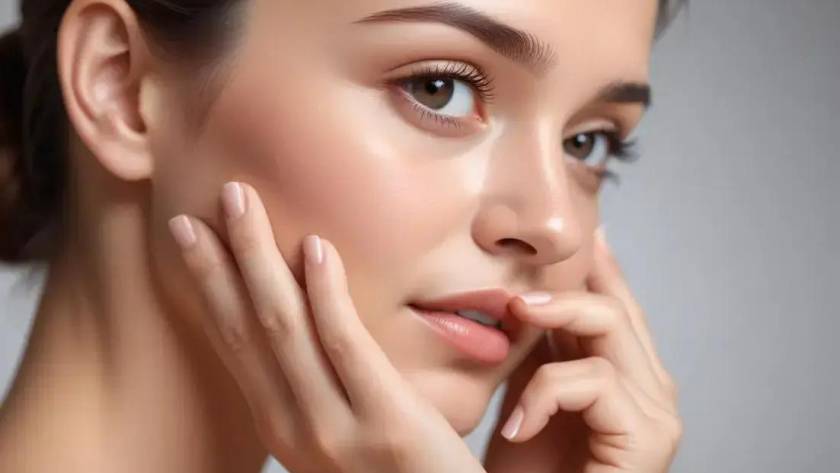 Flacidez facial incomoda? Veja a solução com dermatologia regenerativa em BH