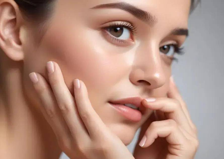 Flacidez facial incomoda? Veja a solução com dermatologia regenerativa em BH