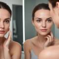 Textura áspera e poros abertos? Dermatologia regenerativa BH resolve